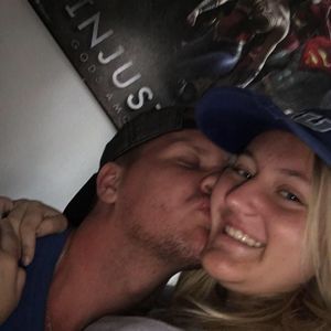 Meet your Posher, Curtis